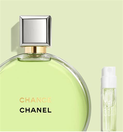 chanel chance eau fraiche equivalenza|chanel chance eau fraiche samples.